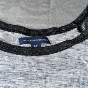 America eagle outfitters shirt